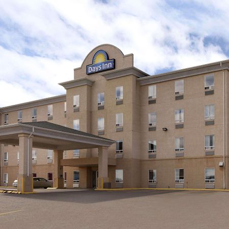 Days Inn By Wyndham Prince Albert Exteriér fotografie