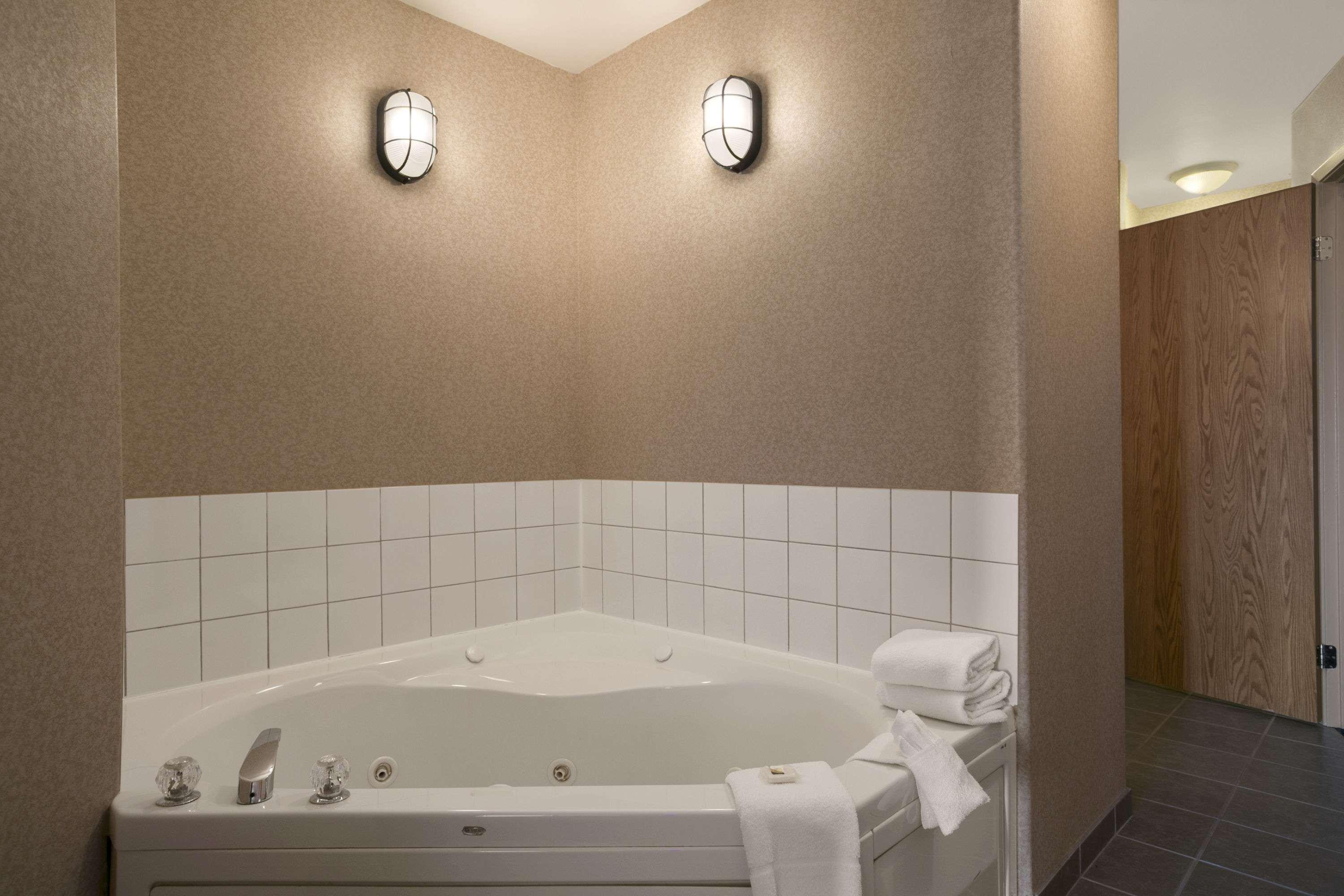 Days Inn By Wyndham Prince Albert Exteriér fotografie