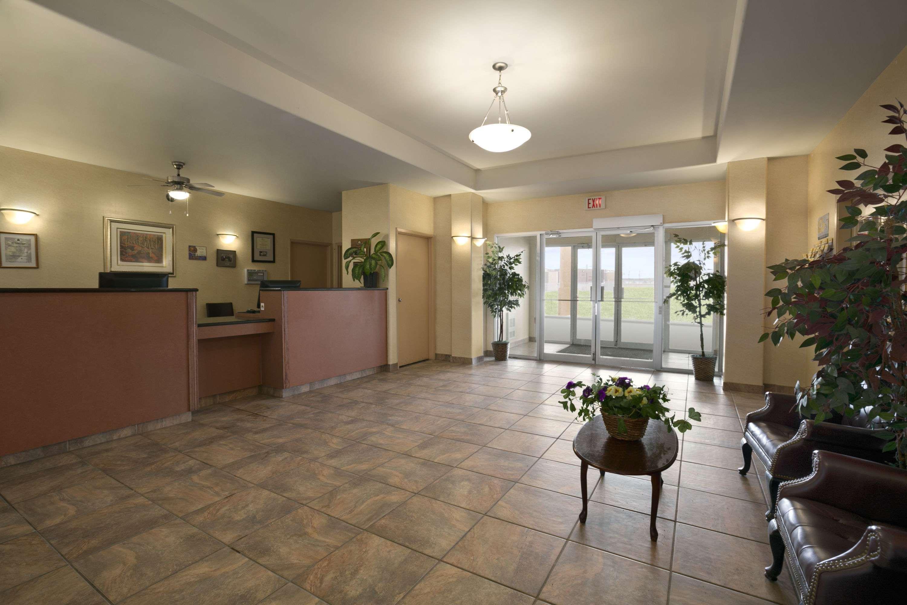 Days Inn By Wyndham Prince Albert Exteriér fotografie