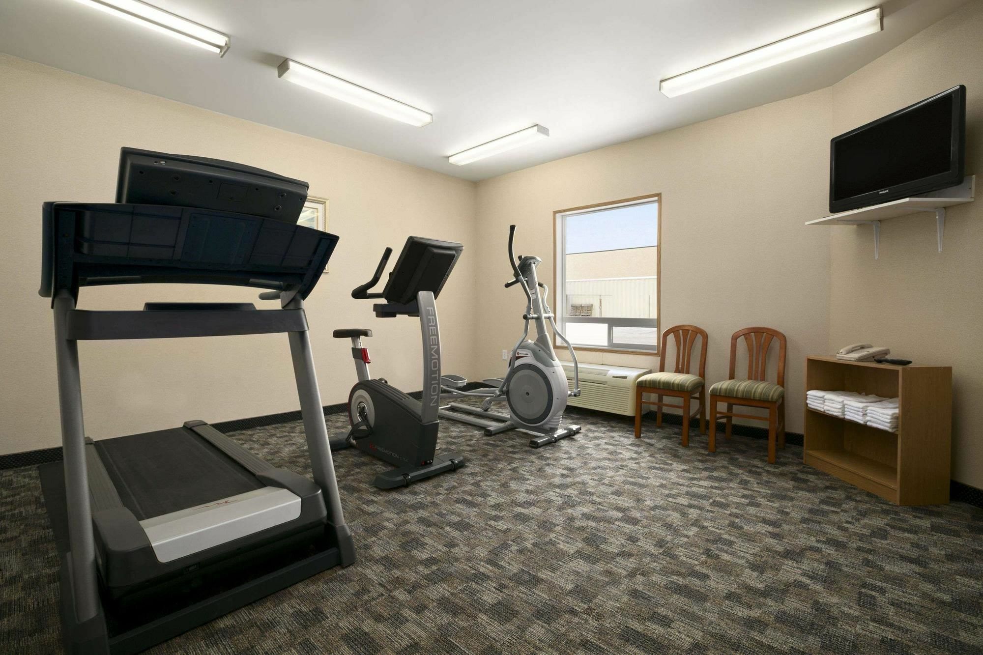 Days Inn By Wyndham Prince Albert Exteriér fotografie